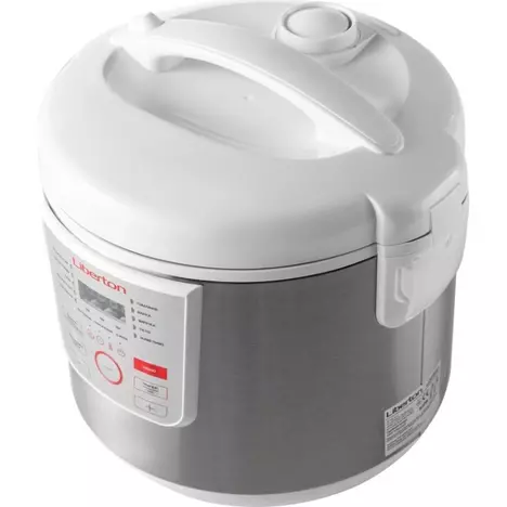 Мультиварка Liberton LMC-3101 - Фото 9