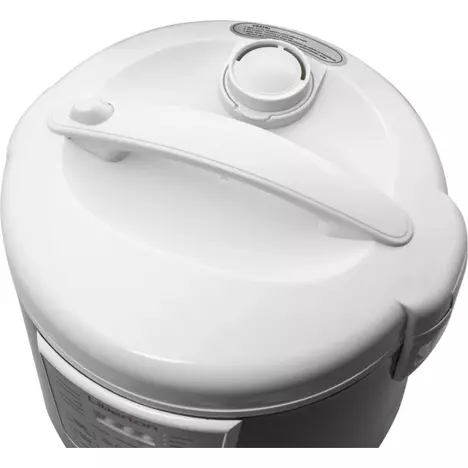 Мультиварка Liberton LMC-3101 - Фото 11