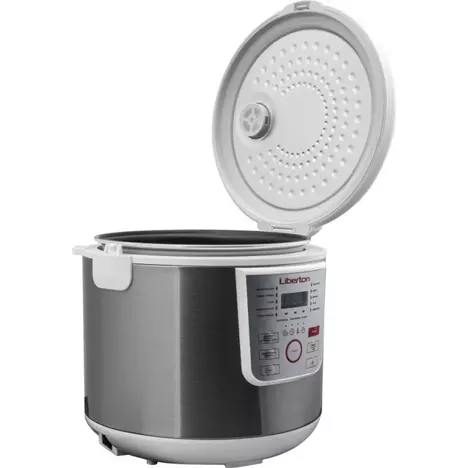 Мультиварка Liberton LMC-3101 - Фото 5