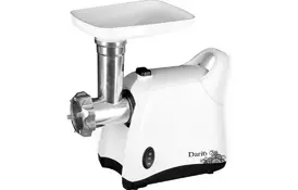 М'ясорубка Dario DMG 0118 - Фото