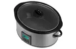 Мультиварка ECG PH 5510 Slow Rider (PH5510)