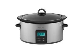 Мультиварка ECG PH 5510 Slow Rider (PH5510) - Фото