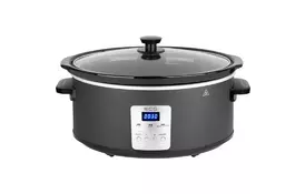 Мультиварка ECG PH 6530 Slow Master (PH6530) - Фото