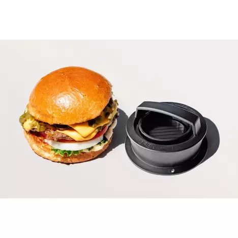 Мясорубка Liberton LMG-28TB01S - Фото 3