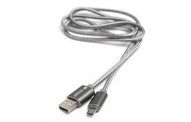 Дата кабель USB 2.0 AM to Micro 5P 1.0m PowerPlant (KD00AS1287) - Фото