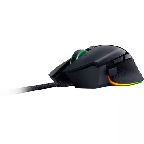 Мышка Razer Basilisk V3 35K USB Black (RZ01-05230100-R3M1) - Фото 5