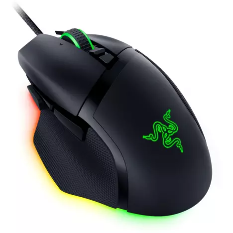Мышка Razer Basilisk V3 35K USB Black (RZ01-05230100-R3M1) - Фото 8