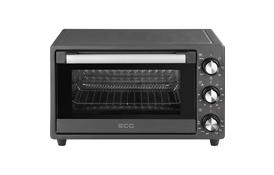 Электропечь ECG ET 2001B Airfry - Фото