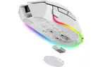Мышка Razer Basilisk V3 Pro 35K Wireless/Bluetooth White (RZ01-05240200-R3G1)
