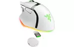 Мышка Razer Basilisk V3 Pro 35K Wireless/Bluetooth White (RZ01-05240200-R3G1)