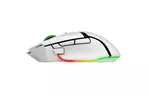 Мышка Razer Basilisk V3 Pro 35K Wireless/Bluetooth White (RZ01-05240200-R3G1)