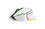 Мышка Razer Basilisk V3 Pro 35K Wireless/Bluetooth White (RZ01-05240200-R3G1)