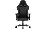 Кресло игровое Hator Darkside 2 Black (HTC1200)