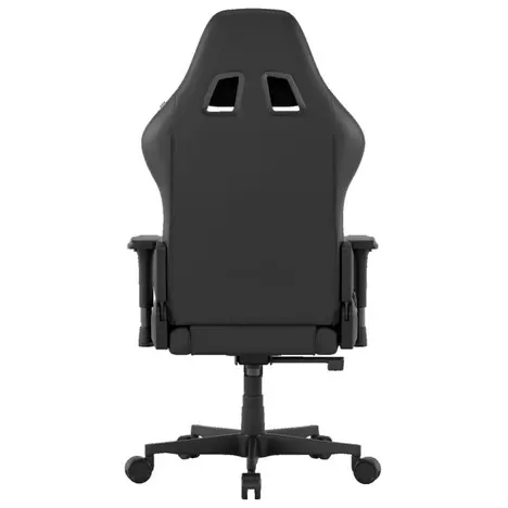 Кресло игровое Hator Darkside 2 Black (HTC1200) - Фото 12