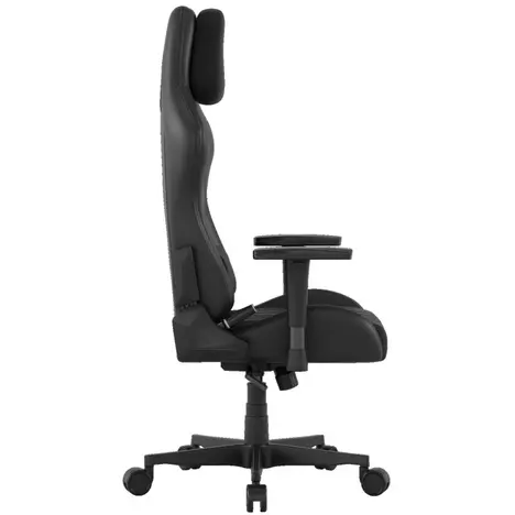 Кресло игровое Hator Darkside 2 Black (HTC1200) - Фото 10