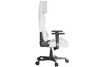 Кресло игровое Hator Darkside 2 White Edition (HTC1201)