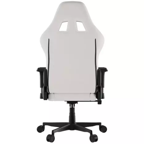 Кресло игровое Hator Darkside 2 White Edition (HTC1201) - Фото 5