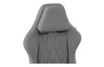 Кресло игровое Hator Darkside 2 Fabric Grey (HTC1300)