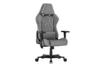 Кресло игровое Hator Darkside 2 Fabric Grey (HTC1300)