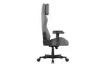 Кресло игровое Hator Darkside 2 Fabric Grey (HTC1300)