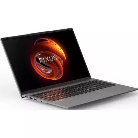 Ноутбук Pixus Pixus Link (4897058531886) - Фото 1