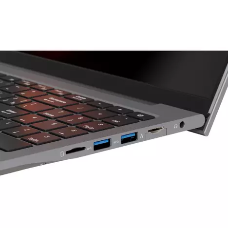 Ноутбук Pixus Pixus Link (4897058531886) - Фото 7