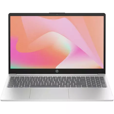 Ноутбук HP 15-fd0116ru (B0QR5EA) - Фото 3