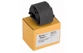 Ролик захвату паперу bypass tray HP LJ P2035/P2055 RL1-2120-000, CET3689 PrintPro (CR2035-1) - Фото