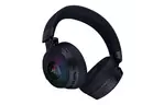 Наушники Razer Kraken V4 Pro Wireless Black (RZ04-05160100-R3M1)