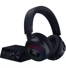 Наушники Razer Kraken V4 Pro Wireless Black (RZ04-05160100-R3M1)