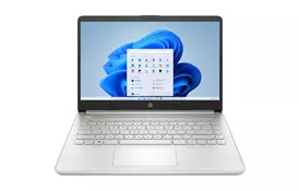 Ноутбук HP 14s-dq5007ru (6J314EA) - Фото