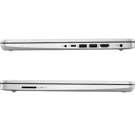 Ноутбук HP 14s-dq5018ru (B09ZWEA) - Фото 1