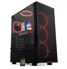 Компьютер Vinga Wolverine D8428 (I5M16G4060.D8428)