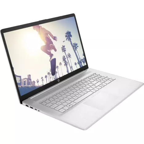 Ноутбук HP 17-CP3007ua (B0AB5EA) - Фото 1