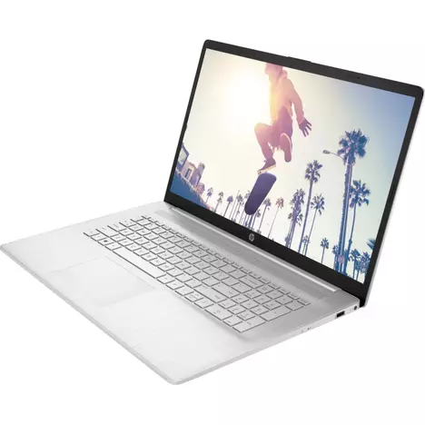 Ноутбук HP 17-CP3007ua (B0AB5EA) - Фото 4