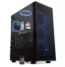 Компьютер Vinga Wolverine D8464 (I5M16G4060TI.D8464)