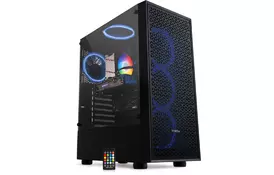 Компьютер Vinga Wolverine D8464 (I5M16G4060TI.D8464) - Фото