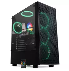 Компьютер Vinga Wolverine D8482 (I5M32G4060TI.D8482)