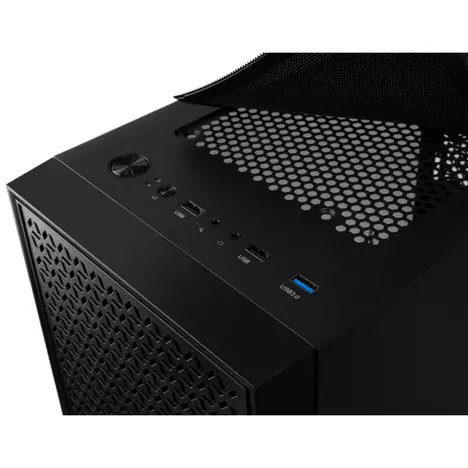 Компьютер Vinga Wolverine D8467 (I5M16G4060TI.D8467) - Фото 3