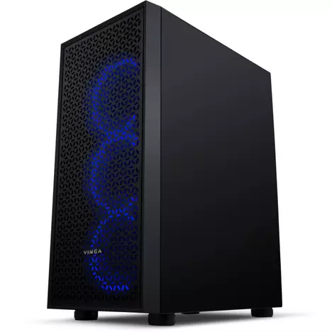Компьютер Vinga Wolverine D8467 (I5M16G4060TI.D8467) - Фото 2