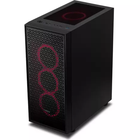 Компьютер Vinga Wolverine D8450 (I5M32G4060WH.D8450) - Фото 2