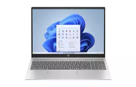 Ноутбук HP Pavilion 16-ag0016ru (B0AA6EA) - Фото