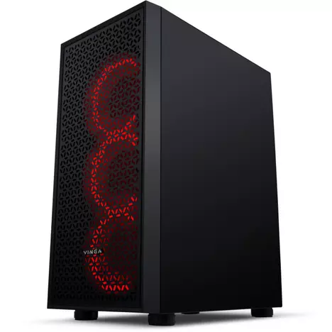 Компьютер Vinga Wolverine D8438 (I5M16G4060WH.D8438) - Фото 3