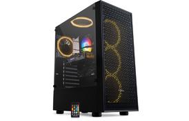 Компьютер Vinga Wolverine D8456 (I5M32G4060WH.D8456) - Фото