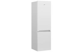 Холодильник BEKO RCSA 300K21 W (RCSA300K21W) - Фото