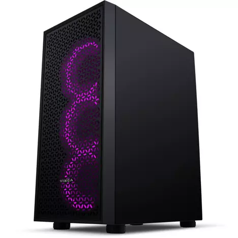 Компьютер Vinga Wolverine D8489 (I5M32G4060TIWH.D8489) - Фото 1