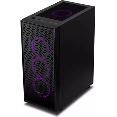 Компьютер Vinga Wolverine D8495 (I5M32G4060TIWH.D8495) - Фото 4