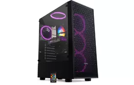 Компьютер Vinga Wolverine D8490 (I5M32G4060TIWP.D8490) - Фото