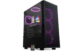 Компьютер Vinga Wolverine D8496 (I5M32G4060TIWP.D8496) - Фото