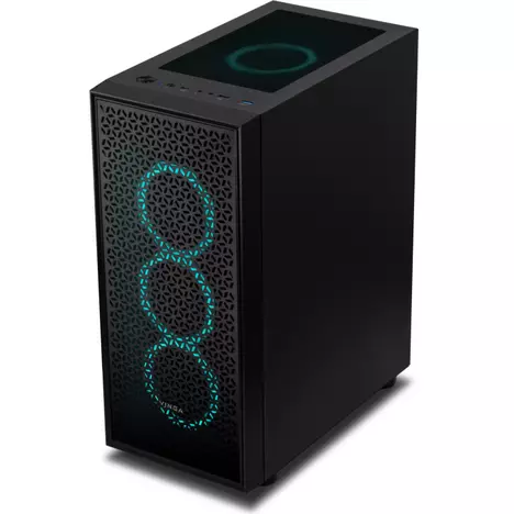 Компьютер Vinga Wolverine D8481 (I5M16G4060TIWP.D8481) - Фото 1